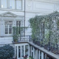 Brera Apartments in San Marco – Affordable hotel in Milan
