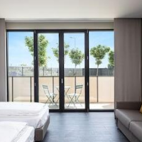 Virtual-Superior Apartments Milano Opera – Affordable hotel in Opera