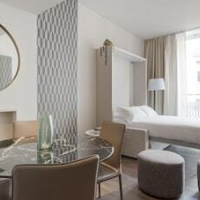Brera Apartments in San Babila – Affordable hotel in Milan