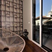 Suite Santa Tecla – Affordable hotel in Milan
