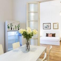 notaMi - Living Isola  – Affordable hotel in Milan
