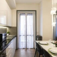 NotaMI - Ecogreen Flats Prestige - Central Station – Affordable hotel in Milan