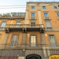 notaMi - Tailors' Home Sempione – Affordable hotel in Milan