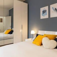 notaMi - Ronchetto Lodge Navigli – Affordable hotel in Milan