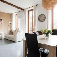 Brera Apartments in Garibaldi – Affordable hotel in Milan