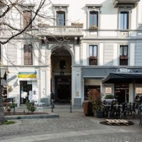 Brera Apartments in Moscova – Affordable hotel in Milan