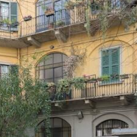 Brera Apartments in Porta Volta – Affordable hotel in Milan