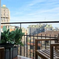 Corso Italia Rooms – Affordable hotel in Milan
