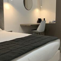 ApartHotel Bossi – Affordable hotel in Milan