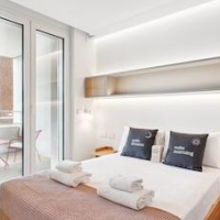 Limehome Milan via Stresa – Affordable hotel in Milan