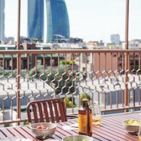 Numa Milan Sempione – Affordable hotel in Milan