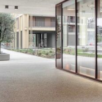 Limehome Milan Park Towers – Affordable hotel in Milan