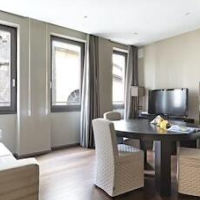 Allegroitalia San Pietro All'Orto 6 – Affordable hotel in Milan