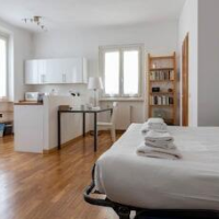 Italianway Easy - Volta 20 – Affordable hotel in Milan