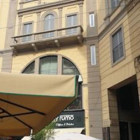 Aparthotel dei Mercanti – Affordable hotel in Milan