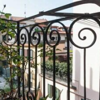 Italianway   - Pastrengo 11 – Affordable hotel in Milan