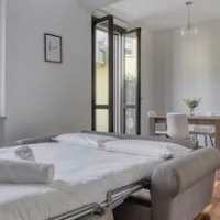 JOIVY Chic flat next to Central Station – Affordable hotel in Milan