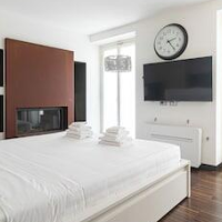 Italianway Comfort - Torino 57 A – Affordable hotel in Milan