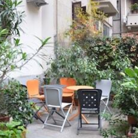 SIGIERI APARTMENTS – Affordable hotel in Milan