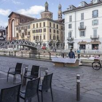 Italianway - Fusetti 2 – Affordable hotel in Milan