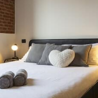 nota-Mi - Pit Stop - Navigli Studio – Affordable hotel in Milan