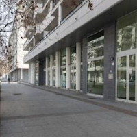 notaMi - Sky Home Santa Giulia – Affordable hotel in Milan