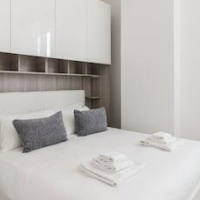 Italianway - Savona 146 – Affordable hotel in Milan