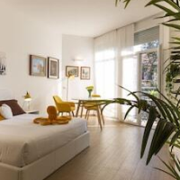 notaMi - Tulipani 19 - Flower District – Affordable hotel in Milan