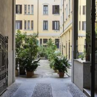 notaMi - Cosy Home - Porta Romana MM3 – Affordable hotel in Milan