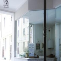 notaMi -  Colorful Apartment Porta Romana – Affordable hotel in Milan