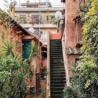 Ponte Milvio Luxury House – Affordable hotel in Rome