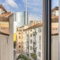 Italianway Rosales 3 B – Affordable hotel in Milan