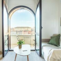 Líbere Rome San Lorenzo – Affordable hotel in Rome