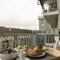 notaMi -  Violet Home Loreto – Affordable hotel in Milan