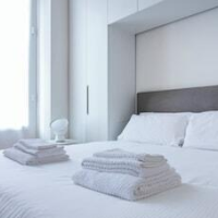 Italianway Easy - Vincenzo Monti 32 – Affordable hotel in Milan