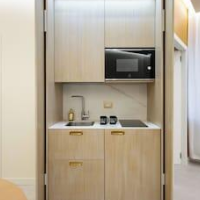 Luca Stay Duomo Versace – Affordable hotel in Milan