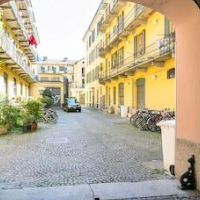 Milano Apartments Vigevano 41 – Affordable hotel in Milan