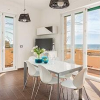 Beach Apartment – Affordable hotel in Rome