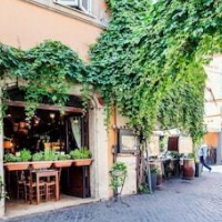 Lungaretta 3 - WR Apartments – Affordable hotel in Rome