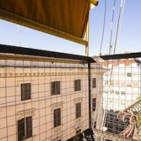 Anthony House Via Villafranca – Affordable hotel in Rome