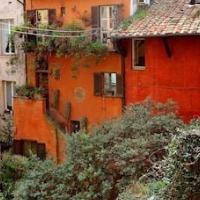 Pellegrino - WR Apartments – Affordable hotel in Rome