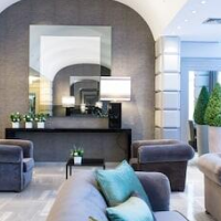 Residenze Garden – Affordable hotel in Rome