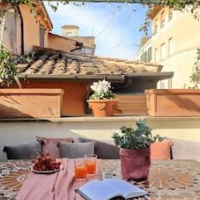 Pellegrino 2 - WR Apartments – Affordable hotel in Rome