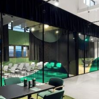 CX Milan Bicocca – Affordable hotel in Milan