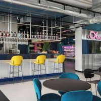CX Milan NoM – Affordable hotel in Novate Milanese