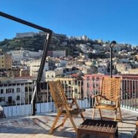 Appartamento Annunziata – Affordable Bed and Breakfast in Naples