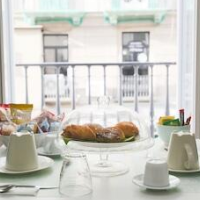 Musto Suites & Rooms – Affordable Bed and Breakfast in Naples