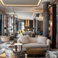 Milan Marriott Hotel – Affordable hotel in Milan