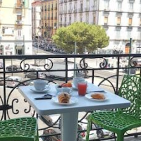 Relais del Principe – Affordable Bed and Breakfast in Naples