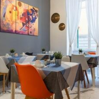 B&B Colori e Note – Affordable Bed and Breakfast in Naples